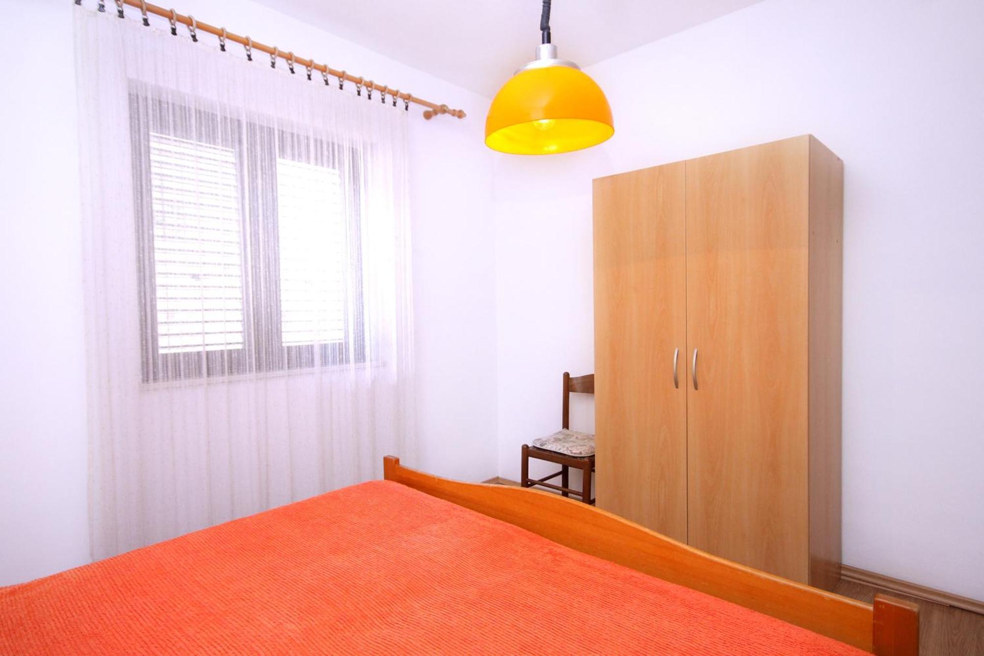 Seaside Apartments With A Swimming Pool Kneza, Korcula - 9269 Racisce Room photo